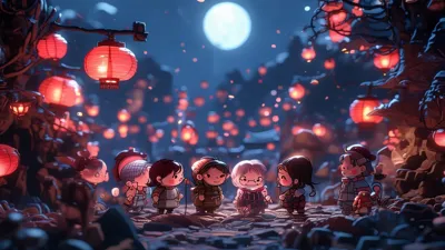 注意！2025年9月1日寻仙兑换码新鲜出炉